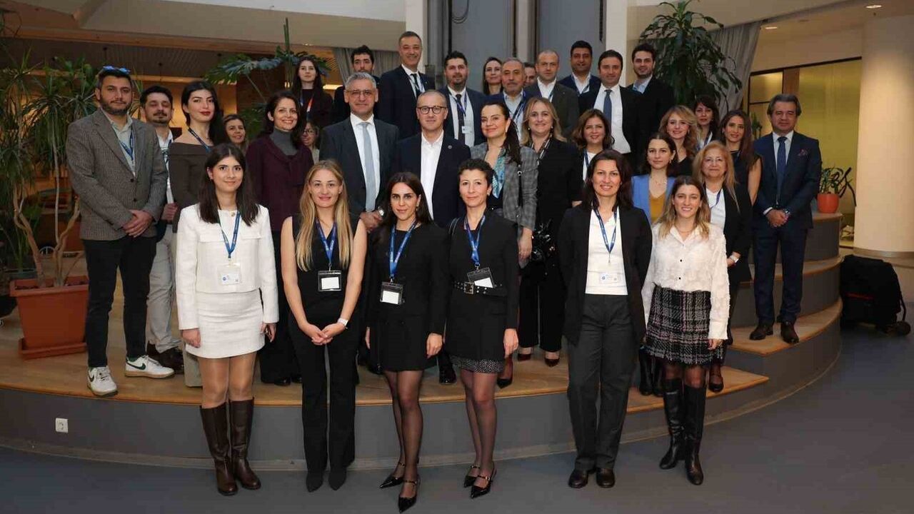 İş Bankası, Microsoft ve Logosoft'tan Startuplara 5 Bin Dolar Azure Desteği