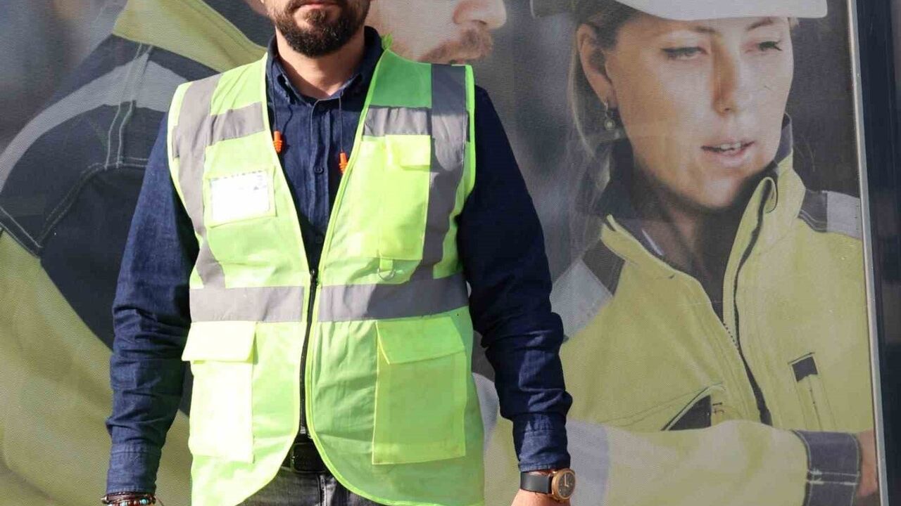 İş Kazalarının %90'ı İhmallerden: 'İSG Tedbirleri Masraf Değil Yatırım'