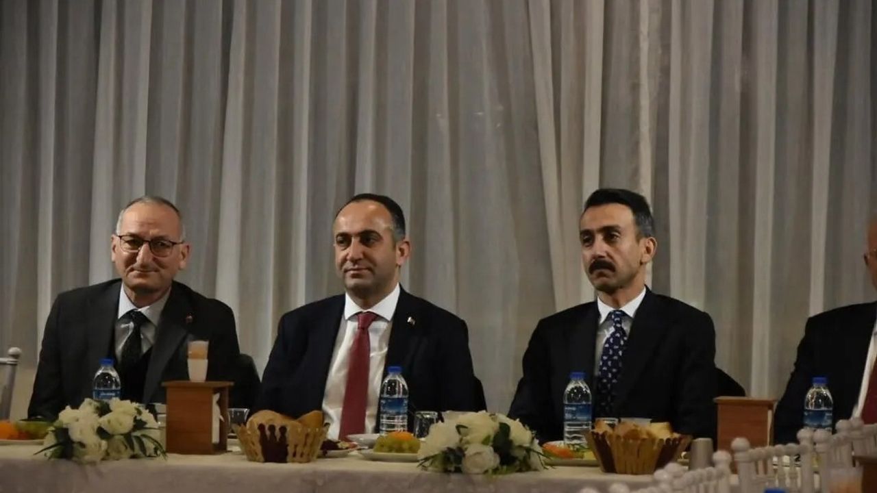 ISCSAR 2025 Boyabat'ta: II. Uluslararası Güncel Fen ve Uygulamalı Araştırmalar Sempozyumu