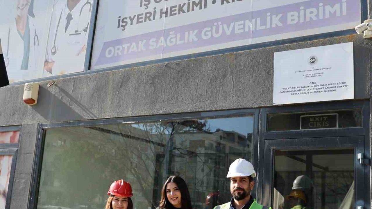 İSG Cezaları Trafik Cezalarını Geride Bıraktı: Aylık 176 Bin TL
