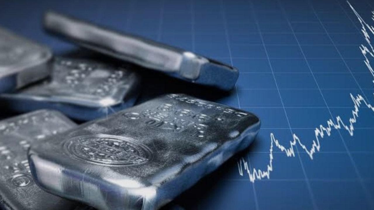 İslam Memiş: 2026'nın Şampiyonu Gümüş — Gram 120 TL Hedefi