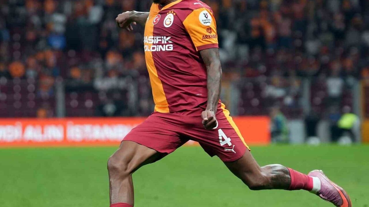 Ismail Jakobs ve Cherif Ndiaye, Senegal'in Afrika Uluslar Kupası Kadrosunda