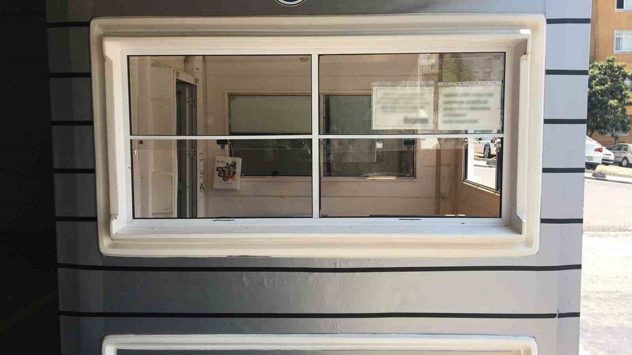 İSPARK'a 2 Yılda 3. Zam: 1 Saatlik Otopark 550 Lira