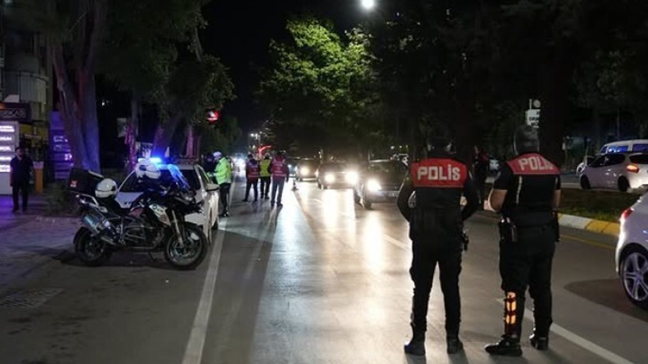 Isparta'da 19 Narkotik Operasyonu (29 Kasım–6 Aralık): 8 Tutuklama