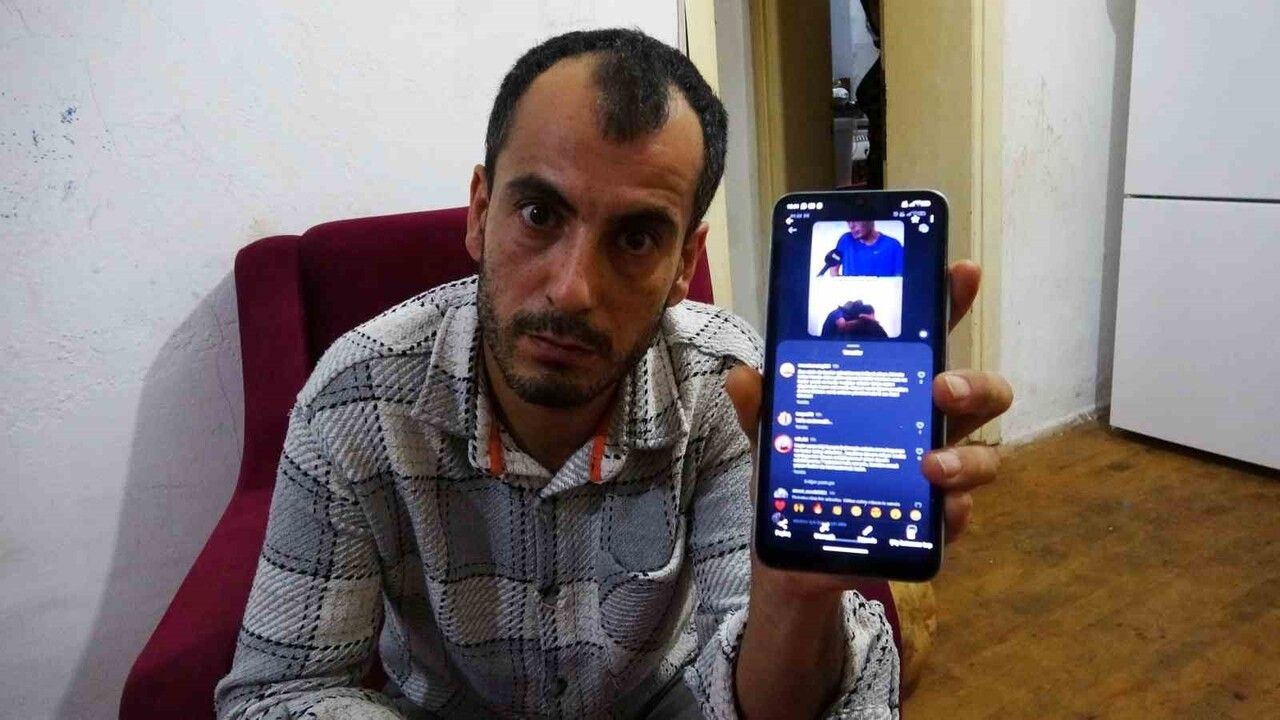 Isparta'da eski hükümlü işsiz kaldı, sosyal medya linci aileyi yıktı