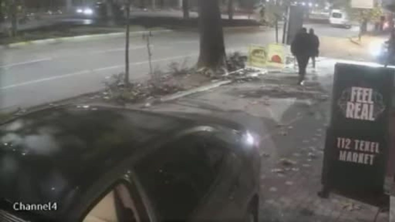 Isparta'da Kar Maskeli Saldırı: Beyzbol Sopasıyla Bir Kişi Ağır Yaralandı