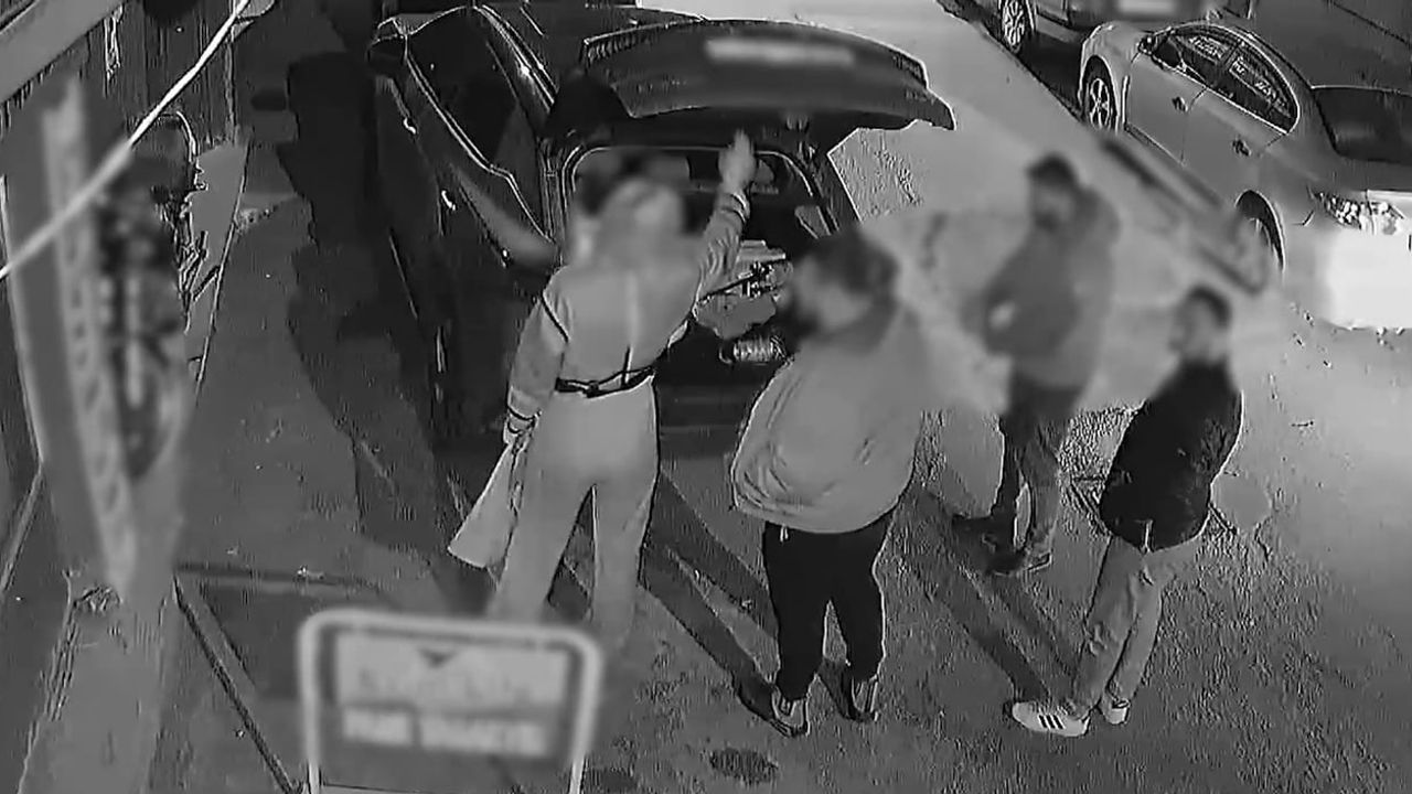 Isparta'da Kar Maskeli Saldırı: Beyzbol Sopasıyla Darbedilen Kişi Ağır Yaralandı