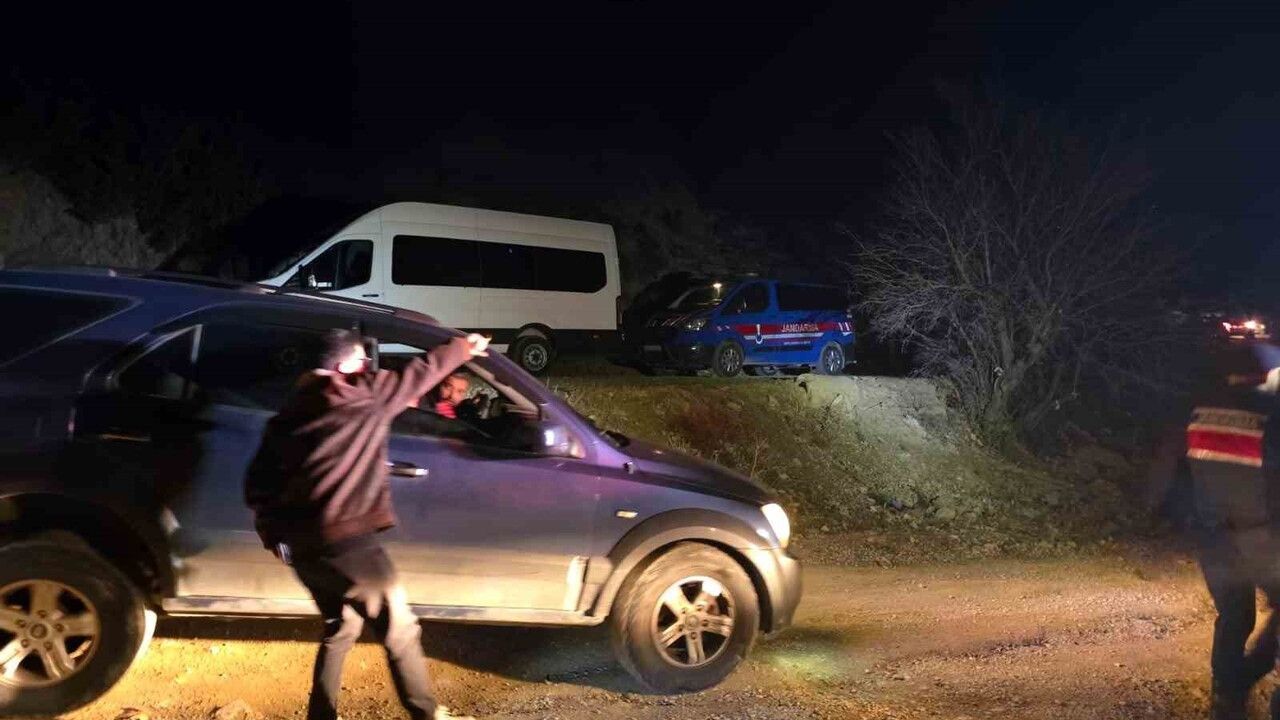 Isparta'da Kaybolan 12 Yaşındaki Çocuk Akıllı Saat Sayesinde Kurtarıldı