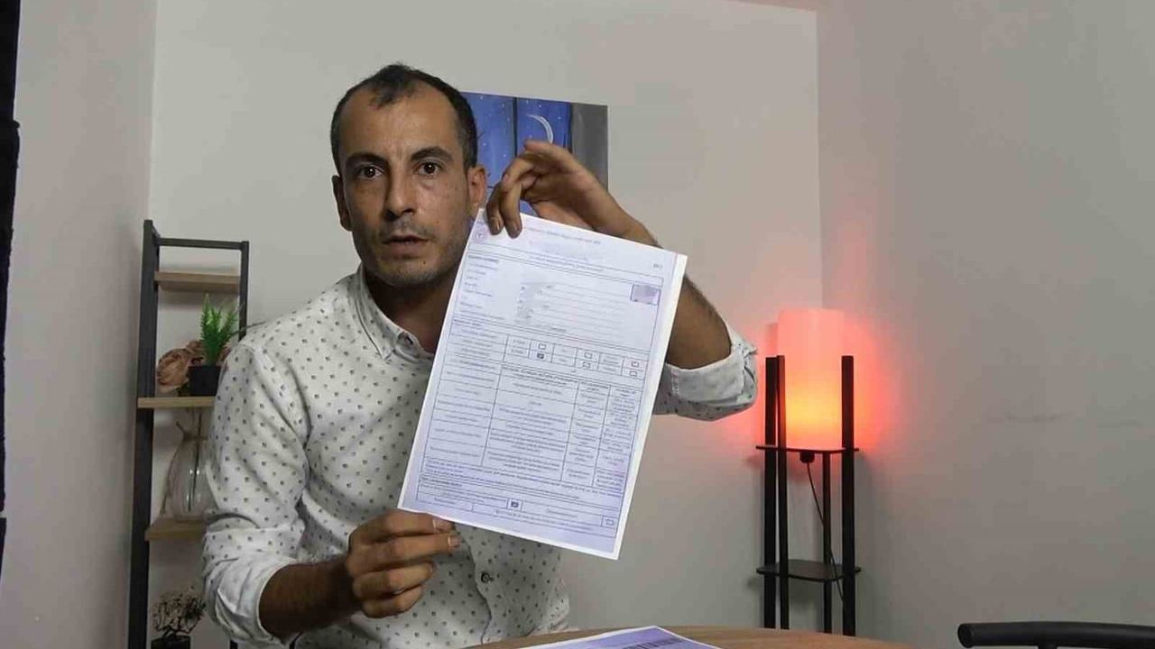 Isparta'da otizmli çocuğa darp iddiası: Sanığa 11 bin 200 TL ceza