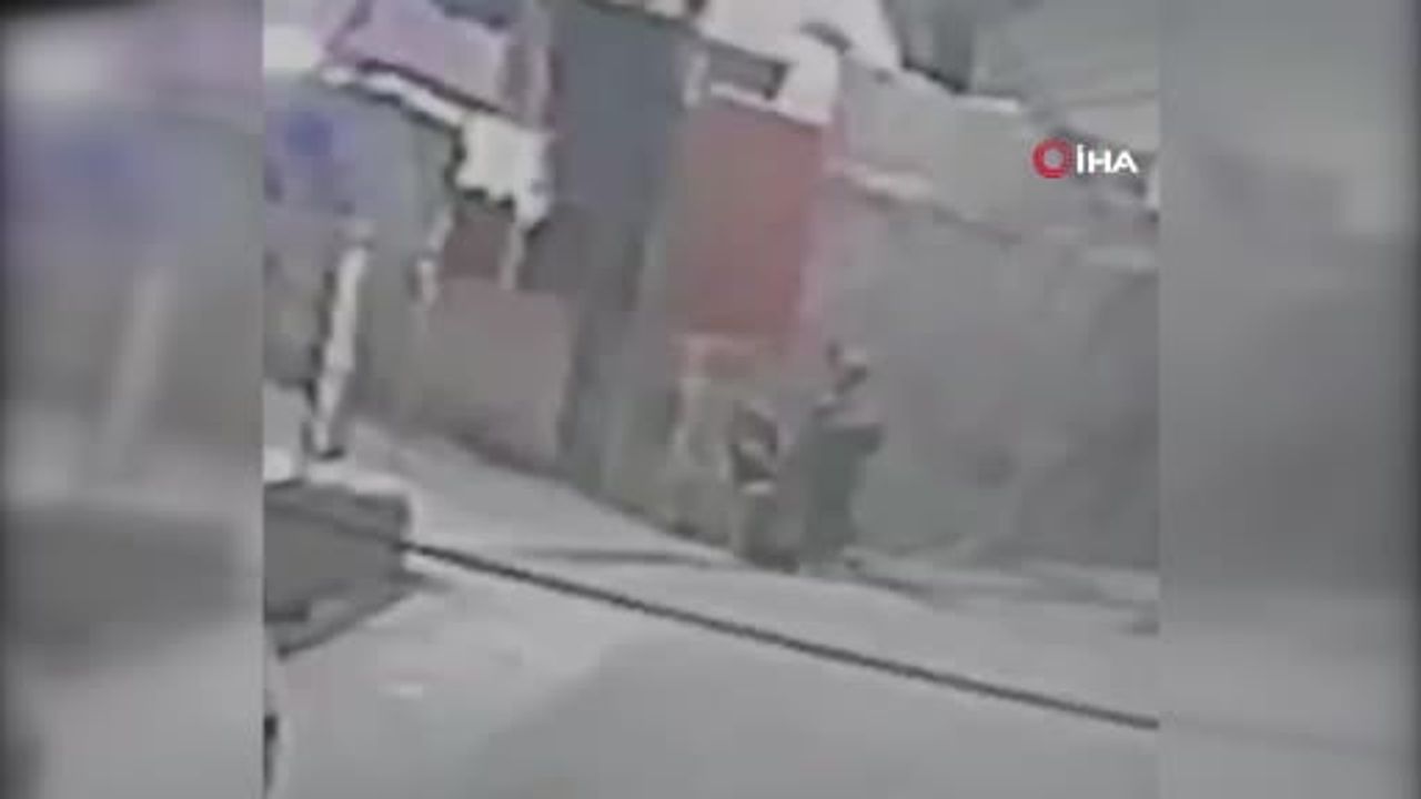 İsrail Ordusu Kabatiye'de 16 Yaşındaki Rayan Ebu Mala’yı İnfaz Etti