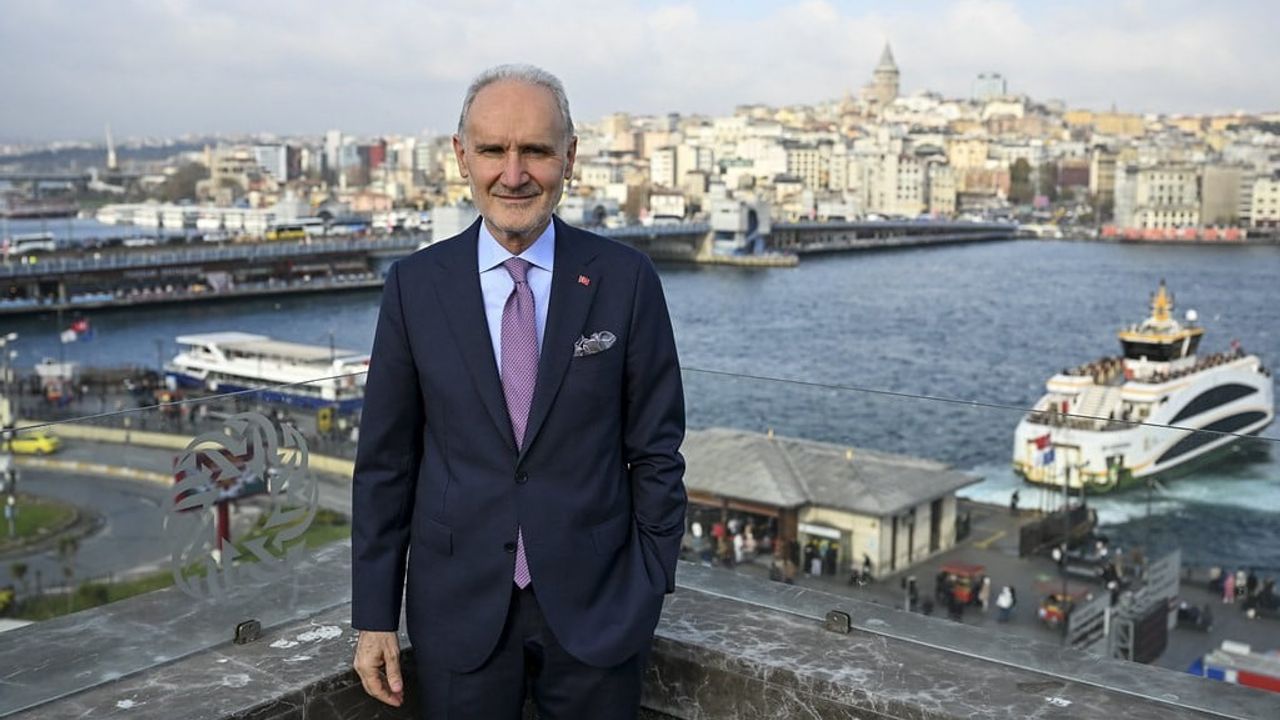 İstanbul 2026: 25 Bin Tıp Kongresi Turistiyle 100 Milyon Dolar Gelir