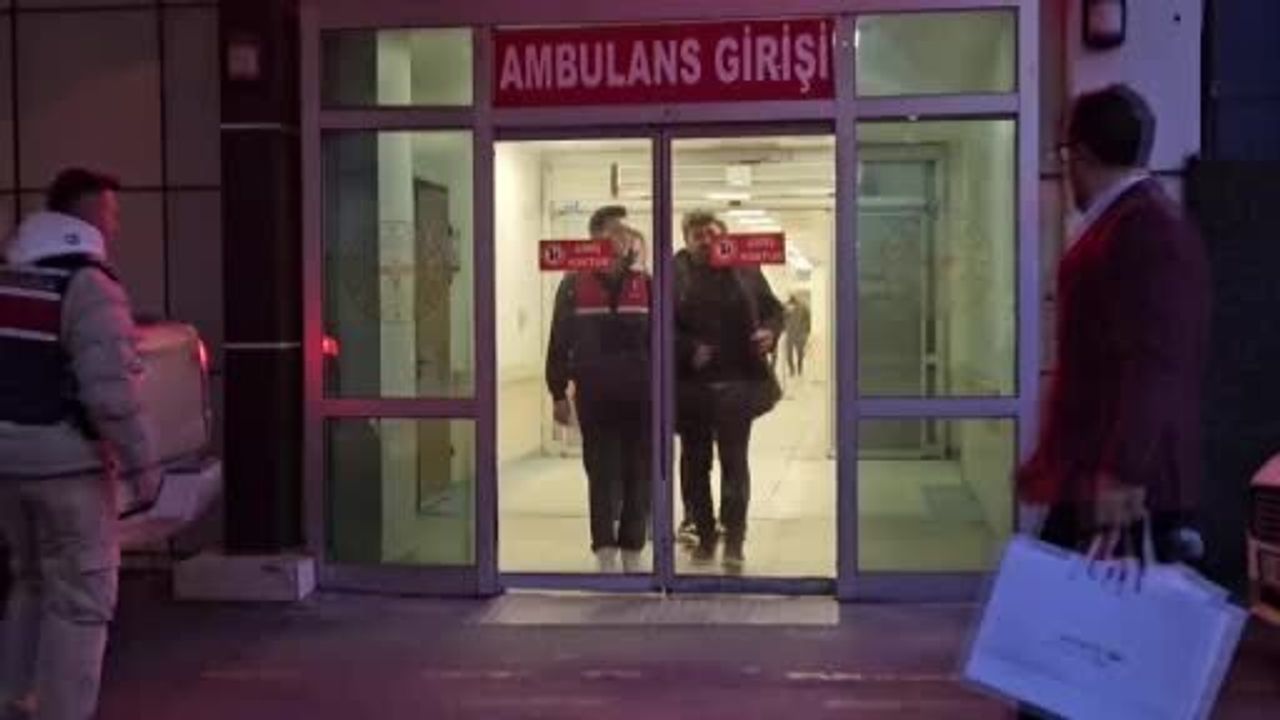 İstanbul'da Mali Müşavir Operasyonu: 43 Şüpheliye Gözaltı Kararı