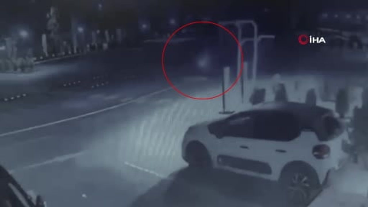 İstanbul'da motosikletli çeteye operasyon: 8 gözaltı