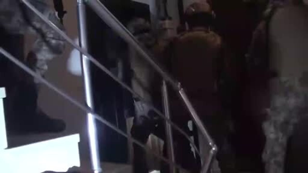 İstanbul’da Uyuşturucu Operasyonları: 26 Gözaltı, 1 Ton 144 Kilo Ele Geçirildi