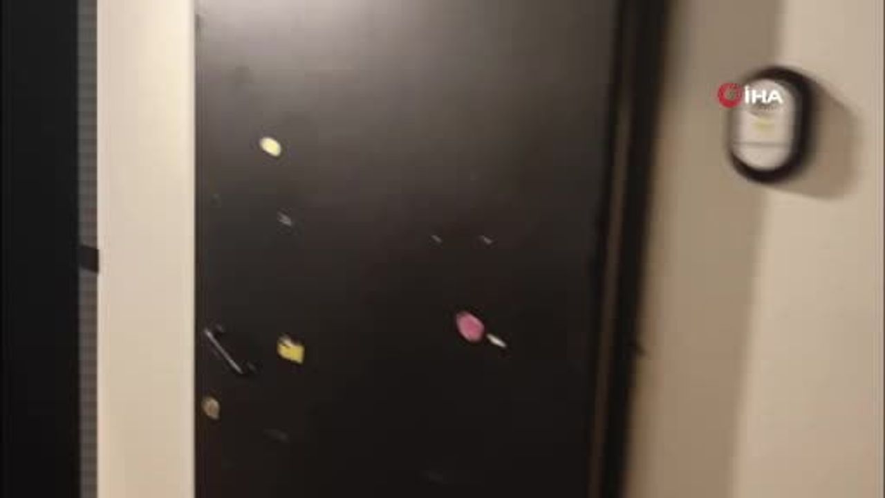 İstanbul'da uyuşturucu operasyonu: 17 gözaltı, ünlü mekanlara baskın