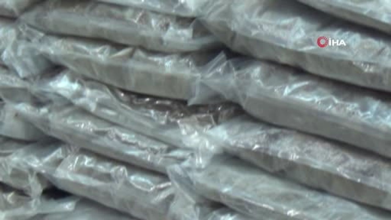 İstanbul'da uyuşturucu soruşturmasında 7 şüphelinin malvarlığına el konuldu