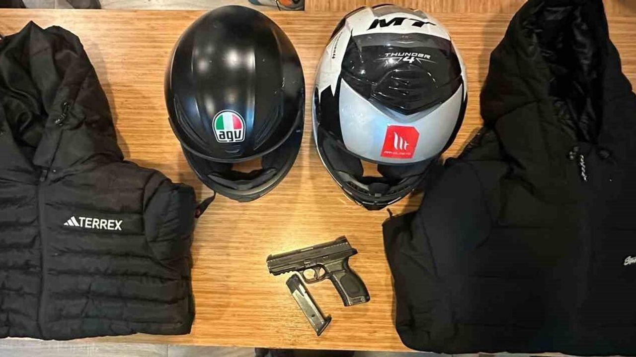 İstanbul Emniyeti'nden Motosikletli Suç Örgütlerine Operasyon: 10 Gözaltı