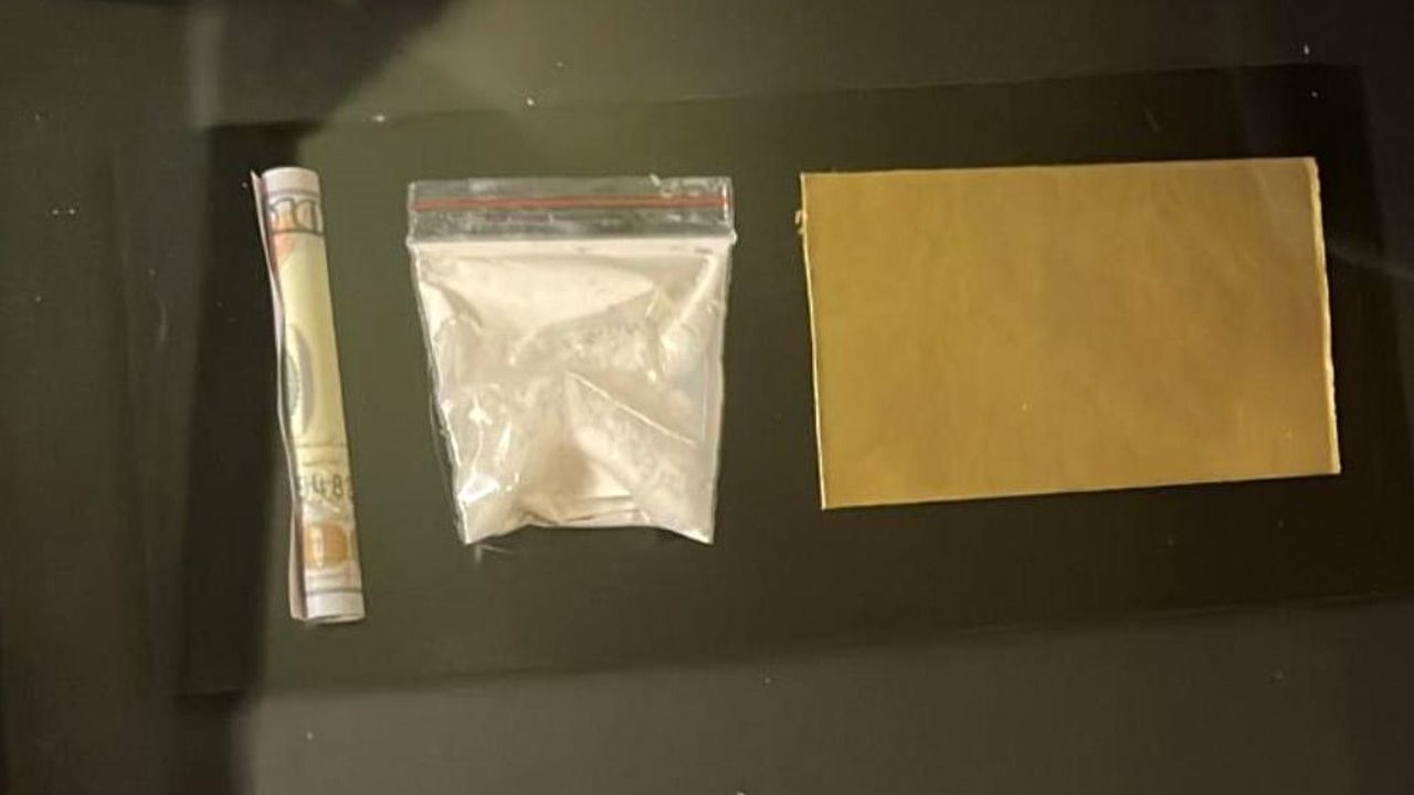 İstanbul Merkezli 4 İlde Uyuşturucu Operasyonu: 20 Gözaltı