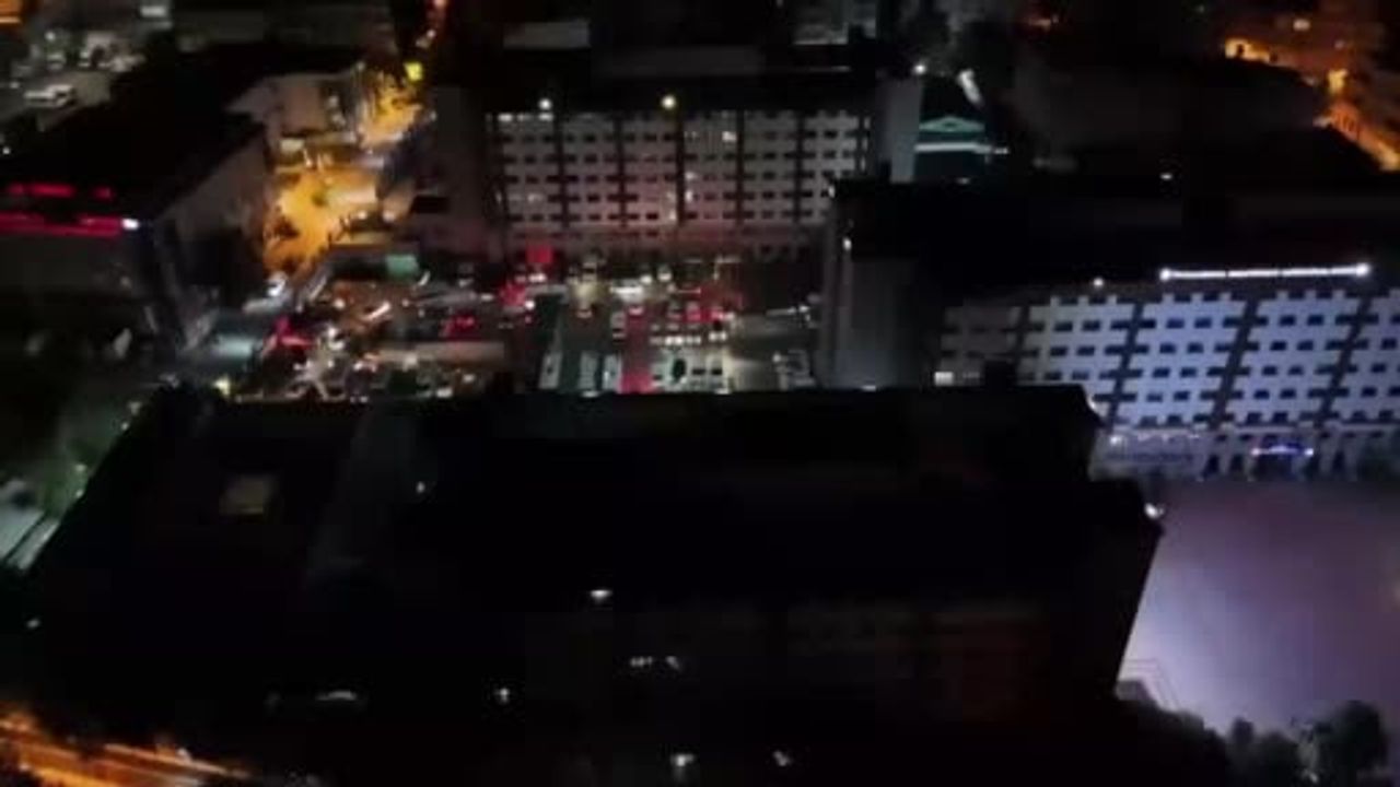 İstanbul, Tekirdağ ve Antalya'da Tonlarca Sahte Alkol Operasyonu