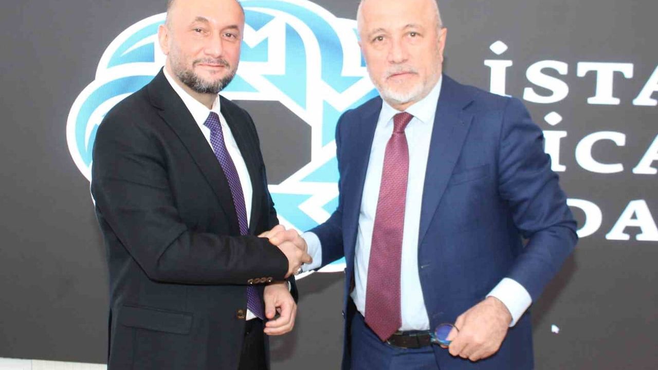 İTO 4’üncü İstişare Programı: Perakende ve Tedarik Zinciri Zirvesi