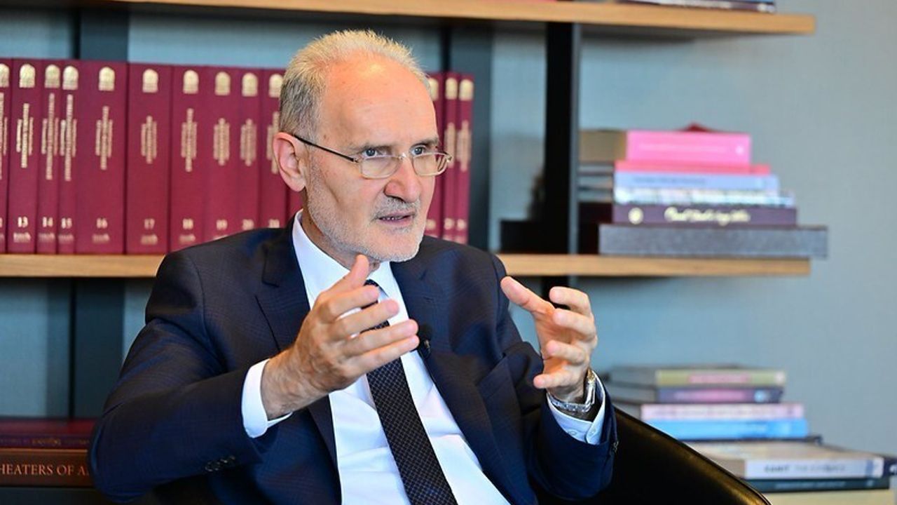 İTO Başkanı Avdagiç: 3. Çeyrekte Yatırımlar Yükseldi, Tarım İçin Tedbir Şart