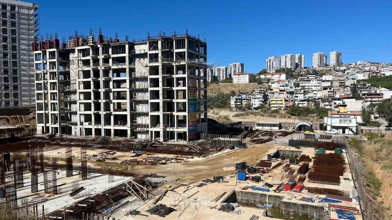 İZBETON davası: Kooperatif mağdurlarından 'modelin anasını ağlattık' sözüne sert tepki