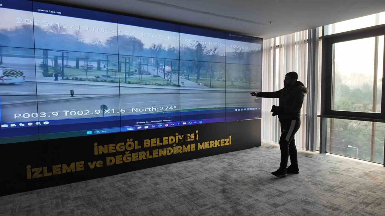 İzleme Değerlendirme Merkezi 40 Bin TL'lik Mağduriyeti Önledi