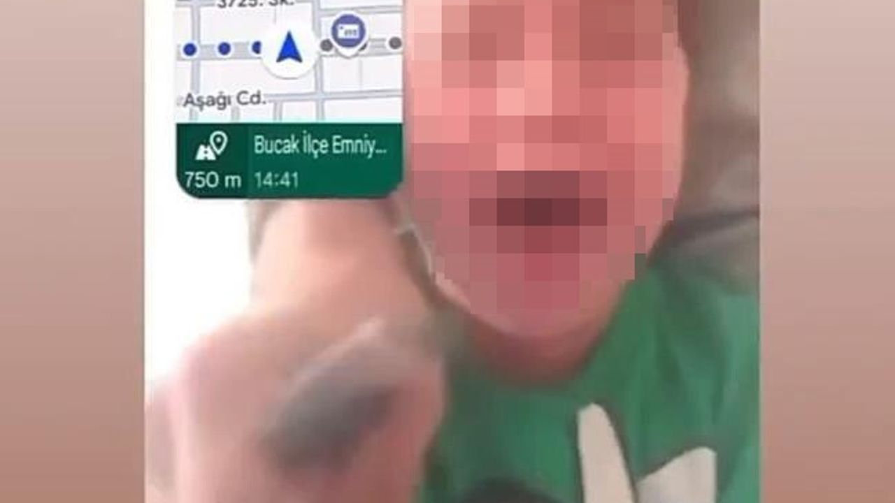 İzmir'de bıçaklı dehşet zanlısının ev hapsi tahliyesine Başsavcılıktan itiraz