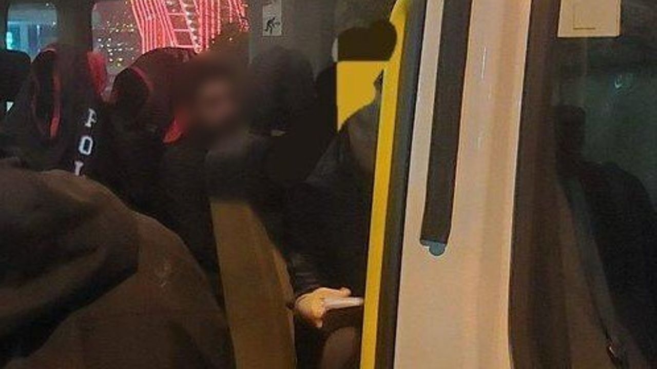 İzmir'de Peygamber'e Hakaret Eden Yayıncı Tutuklandı