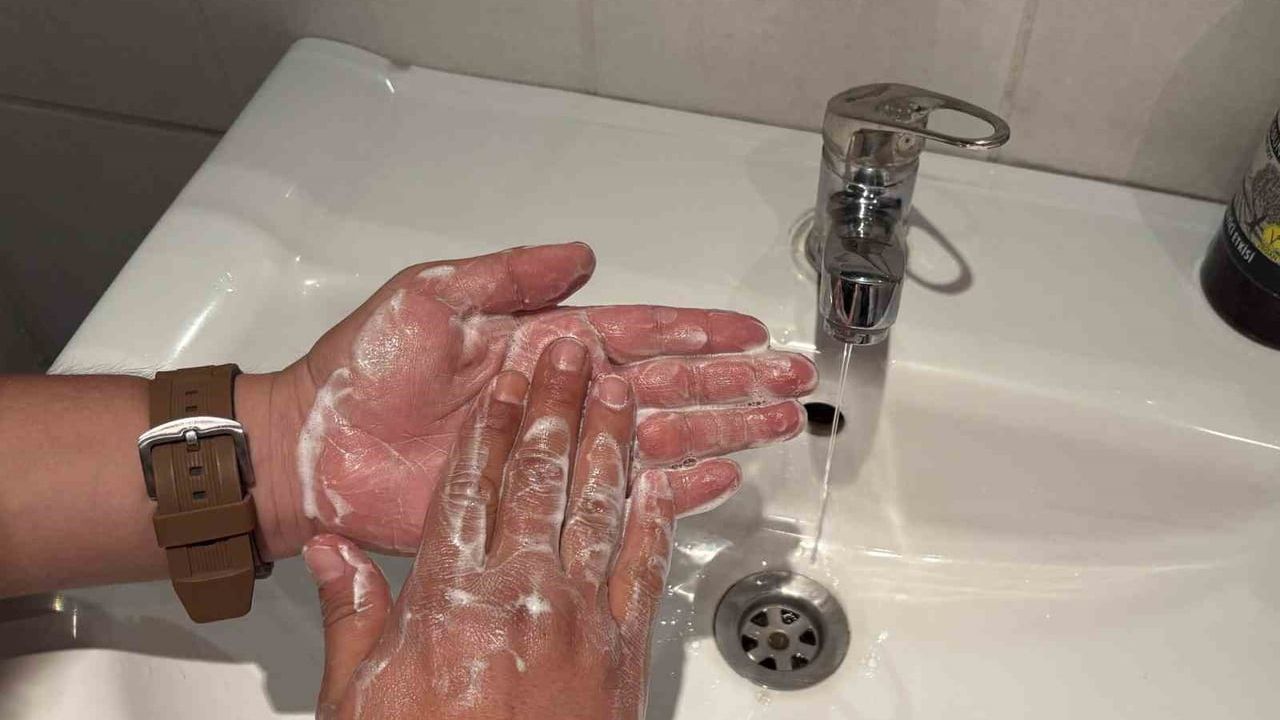 İzmir'de Yılbaşı Gecesi Su Kesintisi Yapılmayacak