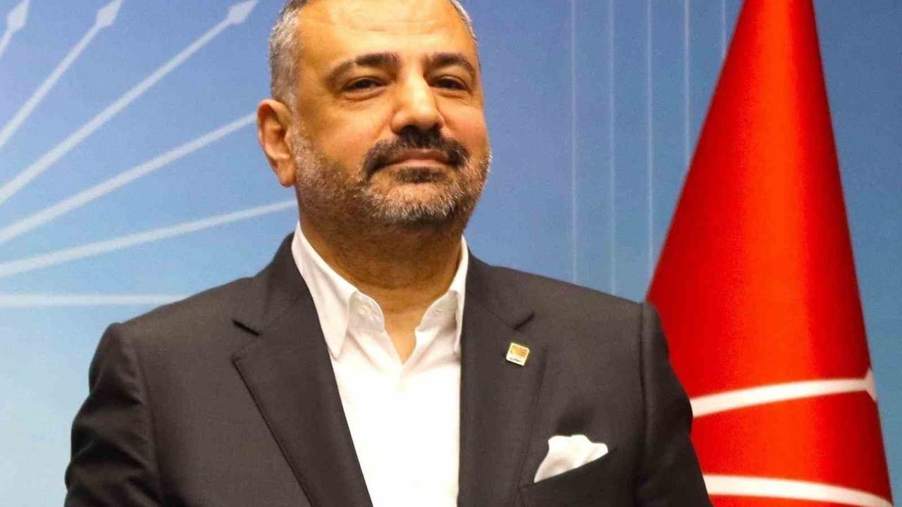 İzmir'de 'Zimmet' Soruşturması: Tunç Soyer ve Şenol Aslanoğlu Tutuklandı