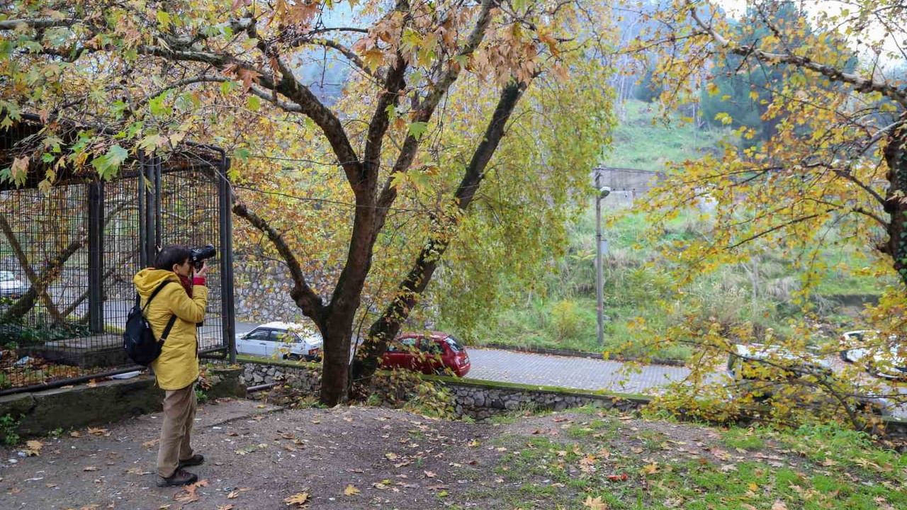 İzmirli Fotoğrafçılar Manisa’yı Objektife Taşıdı