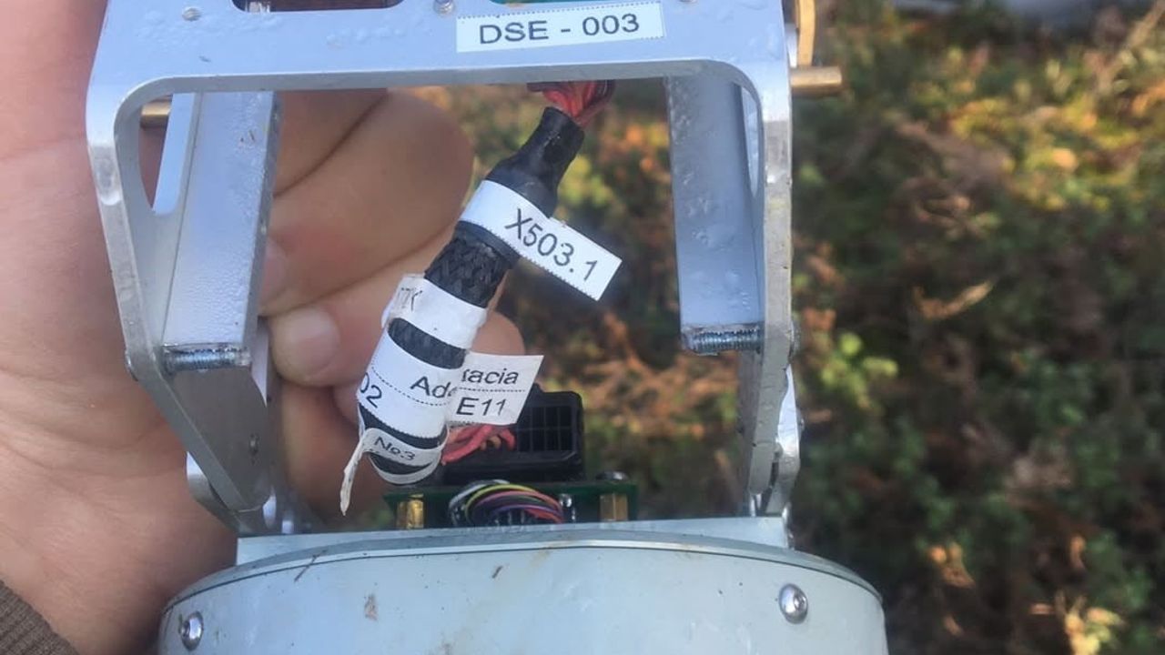 İzmit'te İHA Düştü: Çubuklubala Mahallesi'nde Jandarma İnceleme Başlattı