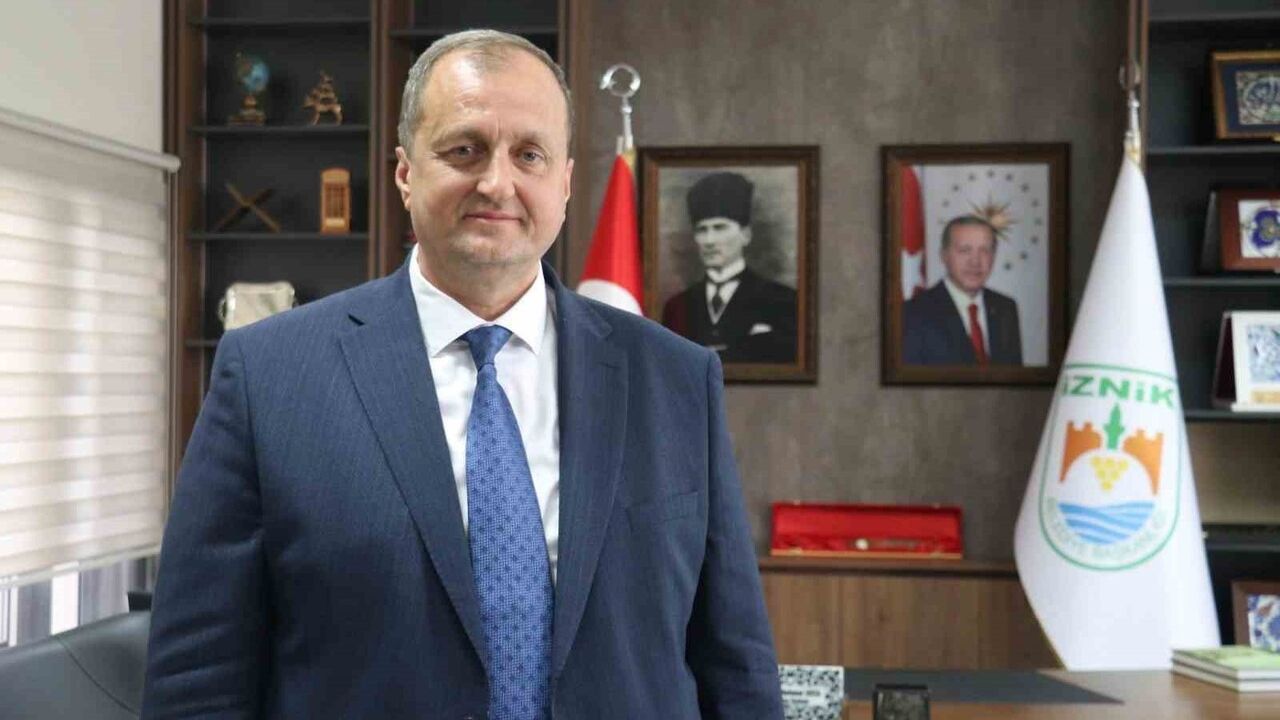 İznik Belediyesi 365 Gün Sıcak Yemek Desteği