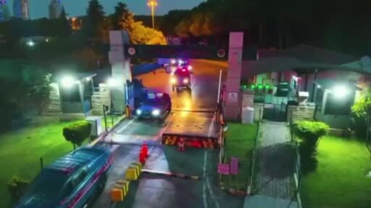 Jandarma'dan 17 İlde Sahte ve Kaçak Alkol Operasyonu: 27 bin 886 Litre Ele Geçirildi