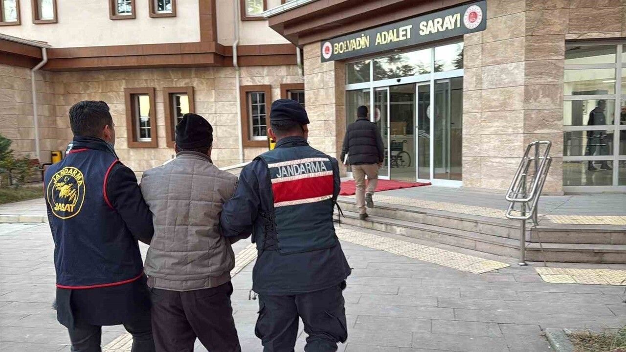 JASAT, Afyonkarahisar'da 41 Yaşındaki Zihinsel Engellinin Ölümünü Çözdü