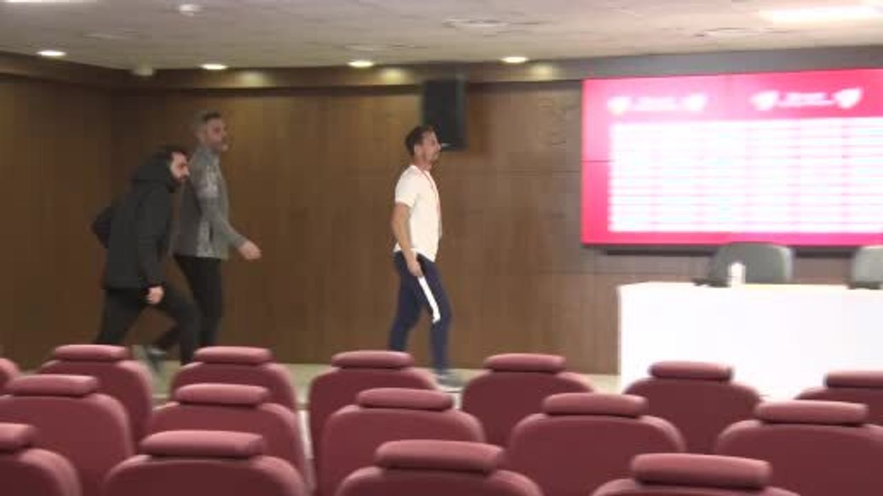 Joao Pereira: "Çok önemli bir galibiyet aldık" — Alanyaspor 1-0 Trabzonspor