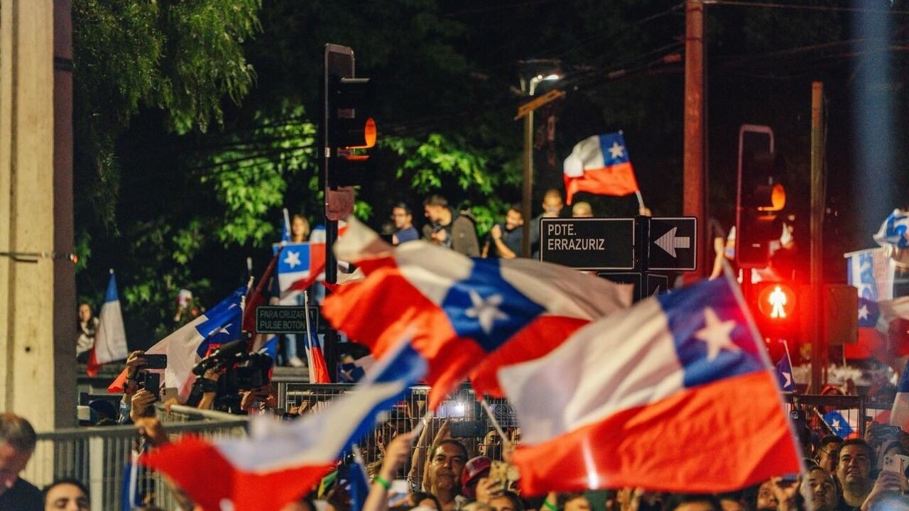 Jose Antonio Kast Kazandı: Şili’de Aşırı Sağ Zaferi