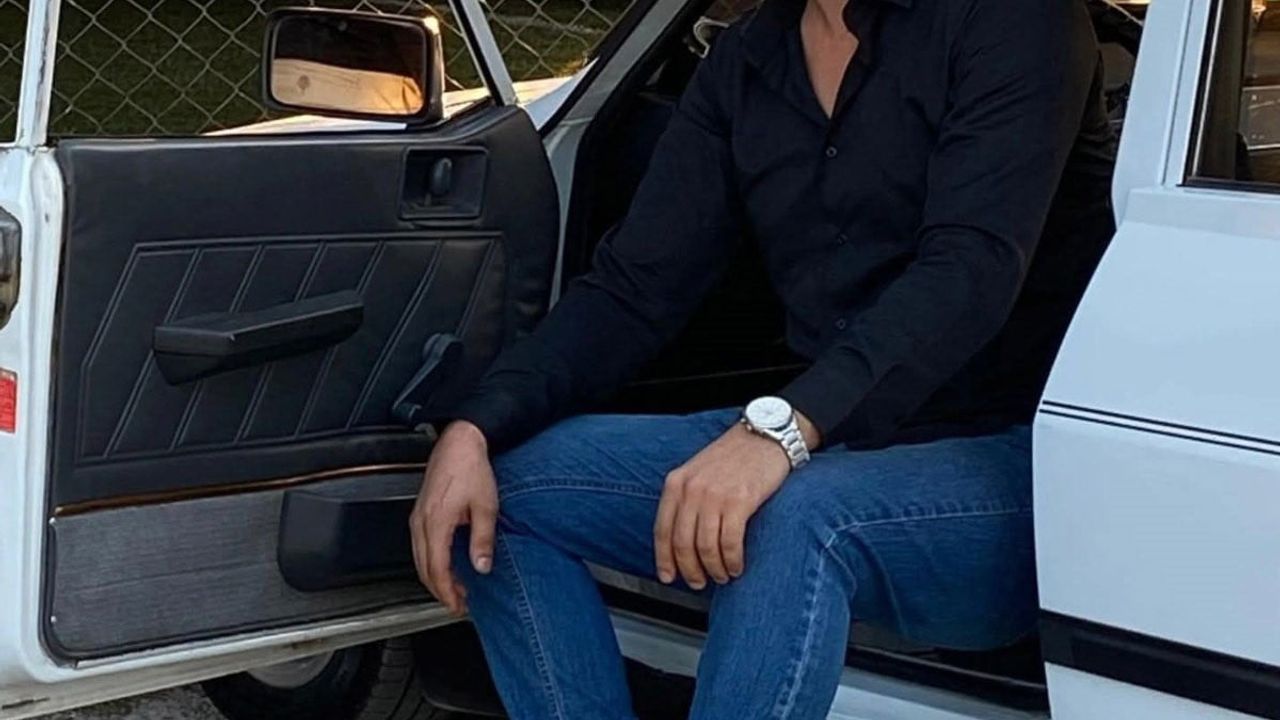 Kadirli’de Otomobil Park Halindeki Kamyona Çarptı: 1 Ölü, 2 Yaralı