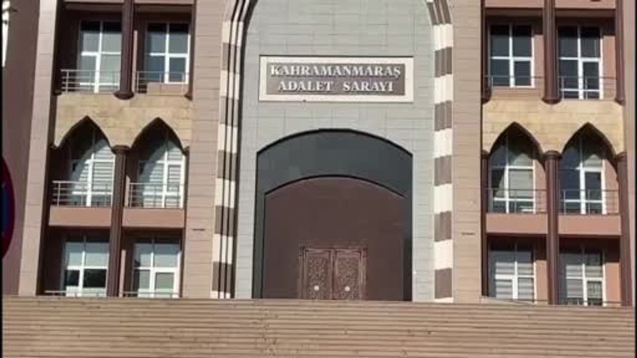 Kahramanmaraş'ta 2 liseli yapay zekâyla müstehcen görüntü oluşturup tutuklandı
