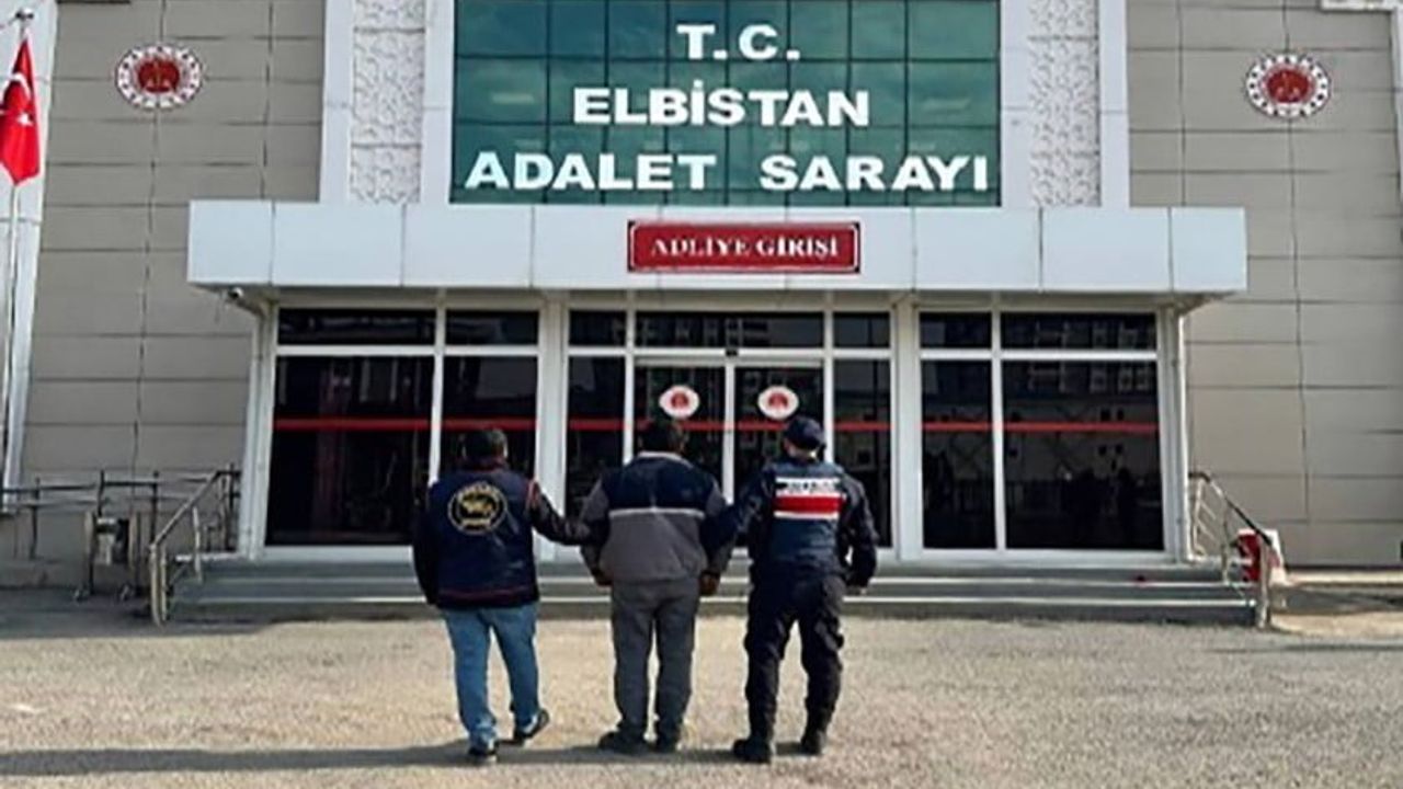 Kahramanmaraş'ta Jandarma Operasyonu: 26 Aranan ve 5 Firari Hükümlü Yakalandı