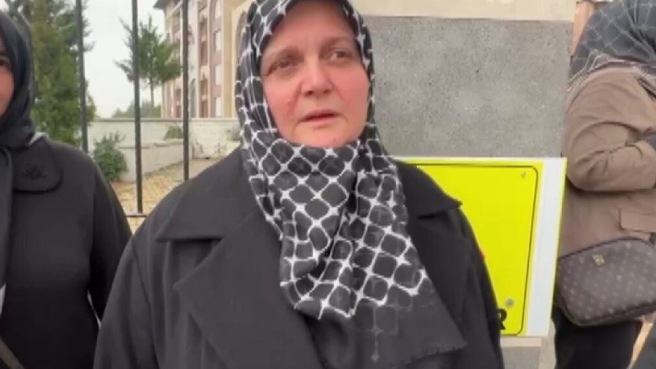 Kahramanmaraş'ta 'Su' Cinayeti Davası: 5 Sanık Yargılanıyor