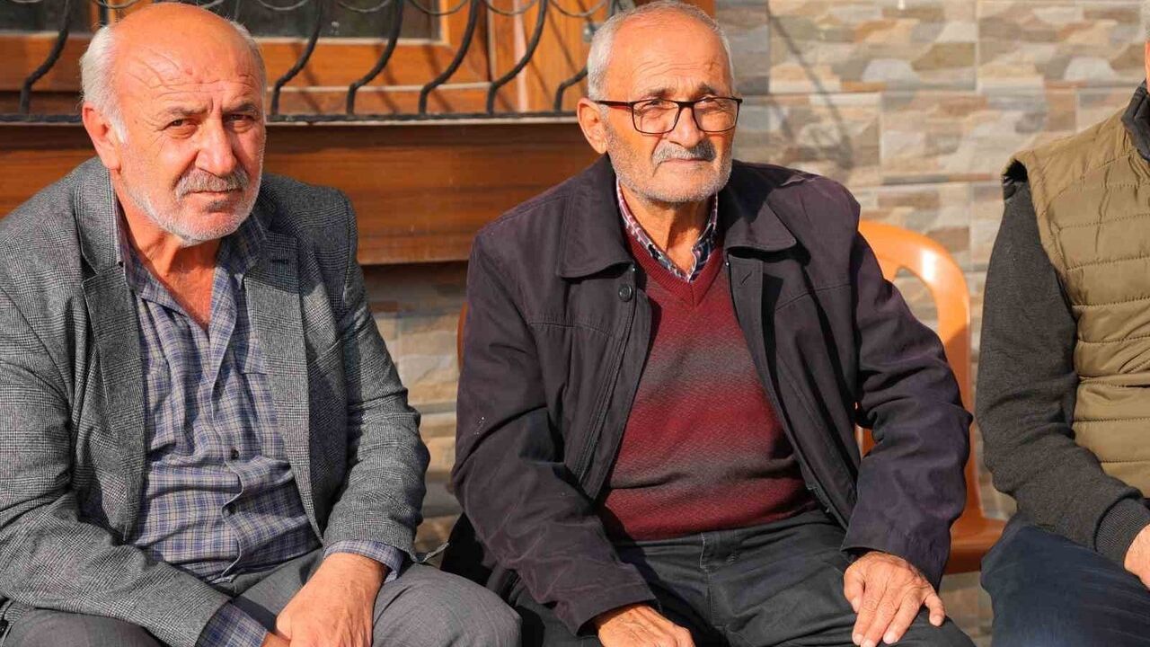 Kahramanmaraş’ta Sultan Değirmenci Cinayeti: Aileden Adalet Çağrısı