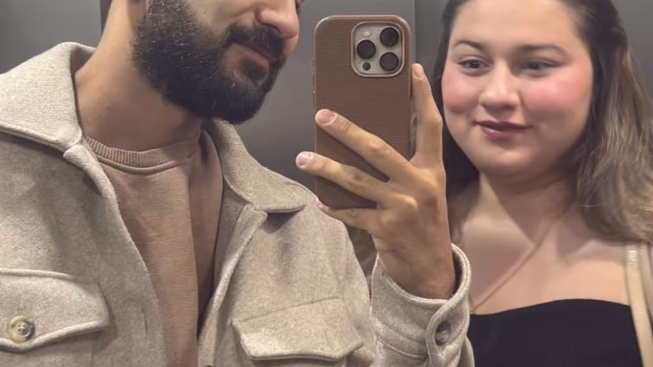 Kahramanmaraş’ta Yarış İddiası: Nişanlı Çift Trafik Kazasında Öldü