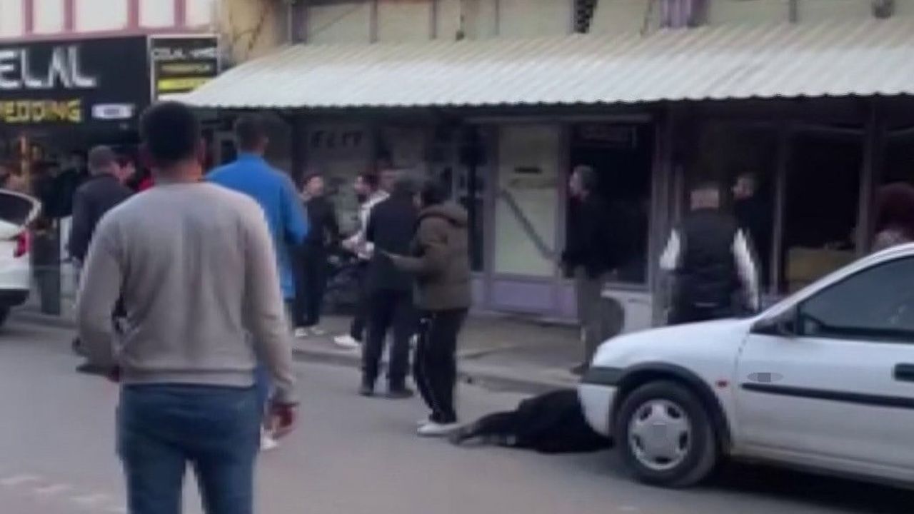 Kahta'da Dehşet: Boşanma Aşamasındaki Koca Eşini Kızının Önünde Bıçaklayarak Öldürdü