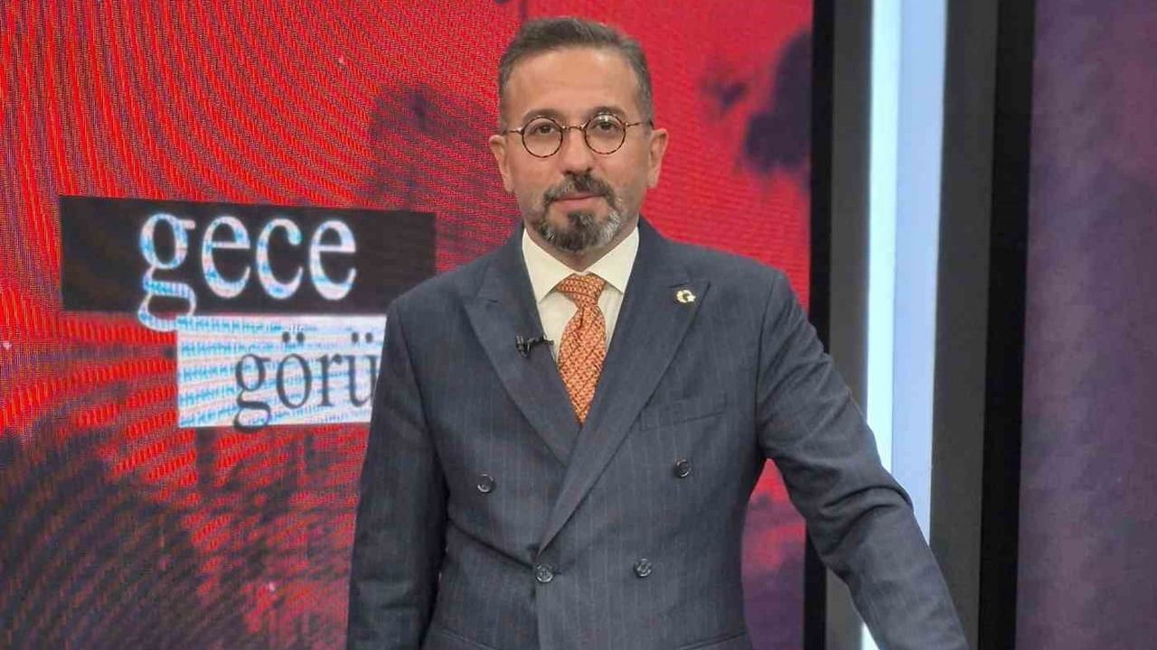 Kanal 23'ün Yeni Genel Yayın Yönetmeni: Metin Erol Atandı