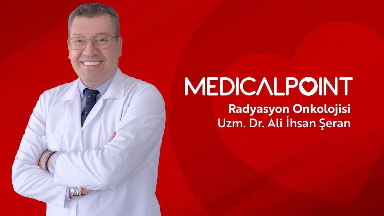 Kanserden Korkmayın: Yeni Nesil Işın Tedavisi Medical Point Gaziantep'te