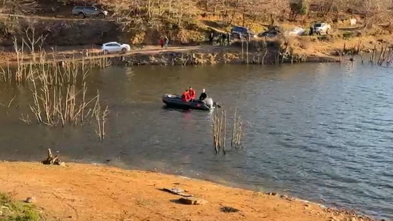 Kapıdağ’da Kayıp Elif Kumal İçin Aramalar Geçici Olarak Durduruldu