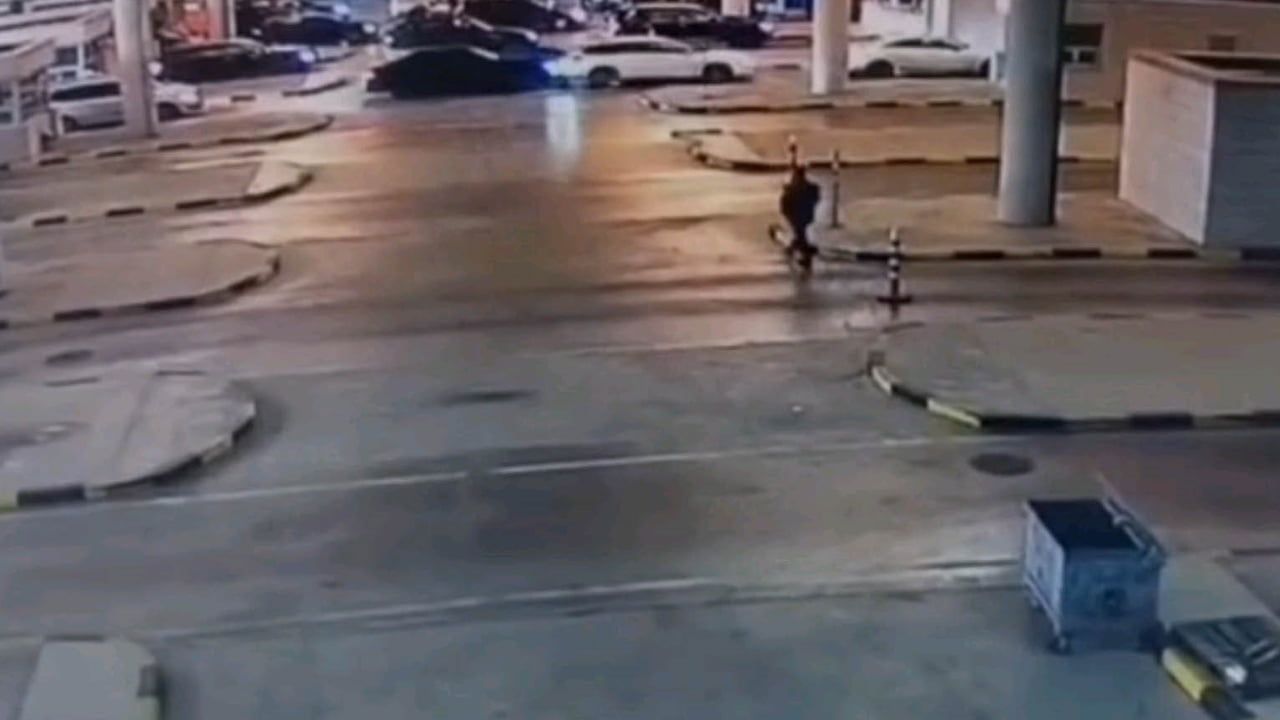 Kapıkule'de Gümrük Memuru Araçlar Arasında Sıkıştı — Y.A. Ağır Yaralandı