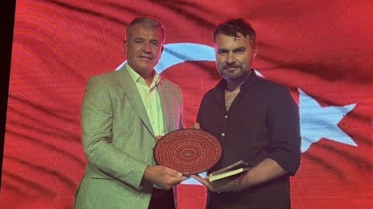 Karabiga'da 31 Aralık'ta Mekke'nin Fethi Gecesi